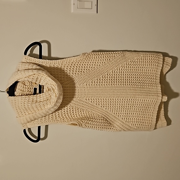 DEX cowl neck - Picture 1 of 3